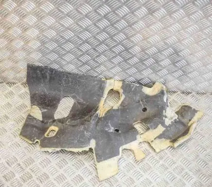 Audi Q5 SQ5 Other body part 8R0863889B