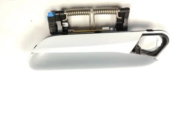 Volkswagen ID.4 Other exterior part 11B837205AN