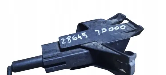 Nissan Qashqai Headlight washer spray nozzle 28645JD000