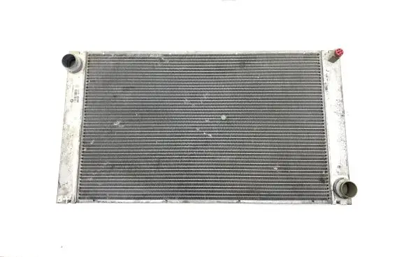 BMW 5 E60 E61 Coolant radiator 7787440
