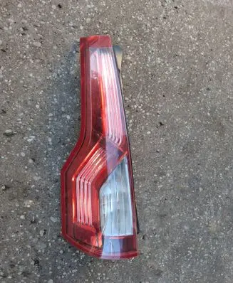 Citroen C4 Grand Picasso Rear/tail lights 00946601