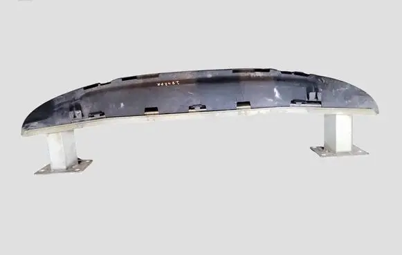 Citroen C4 I Picasso Front bumper cross member KW4806