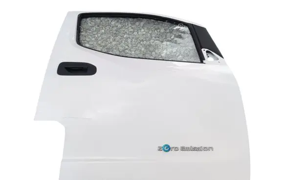 Nissan NV200 Front door 