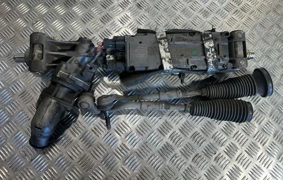 Audi A6 S6 C7 4G Steering rack 4G0909144G