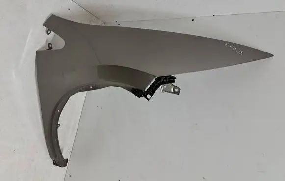 Honda Civic Fender