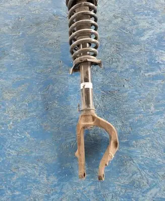 Honda Accord Front shock absorber/damper 51611TL0E010M1