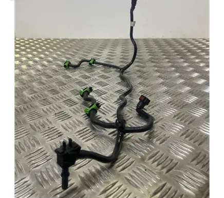 Ford Transit Custom Fuel return line/hose KK2Q9K022AA P4D7M