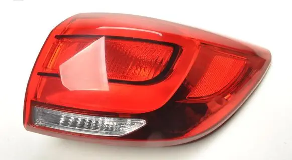 KIA Sportage Rear/tail lights 924023W510