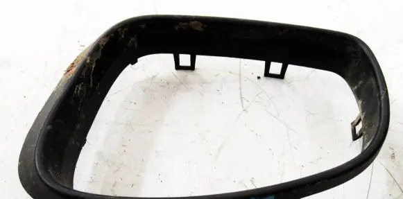 Skoda Fabia Mk2 (5J) Plastic wing mirror trim cover 