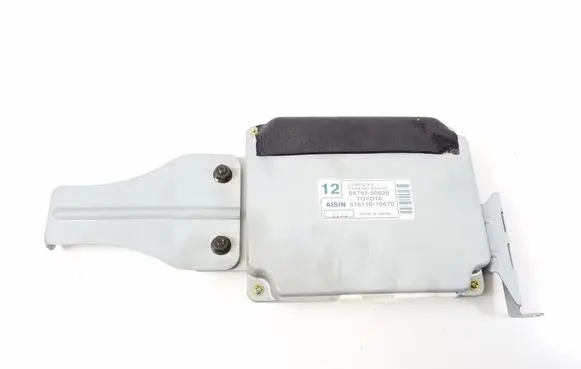 Lexus LS 430 Other control units/modules 8679250020