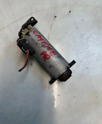 Porsche Cayenne (9PA) Seat adjustment motor 0130002529