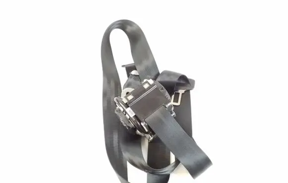 Jaguar F-Pace Rear seatbelt AMHK83611B68AA