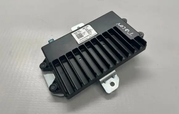 Hyundai Tucson IV NX4 Parking PDC control unit/module 99910CZ720 999911940