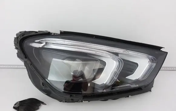 Mercedes-Benz GLE W167 Headlight/headlamp A1679069604