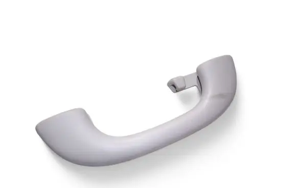 Citroen C5 Rear interior roof grab handle 9686111180