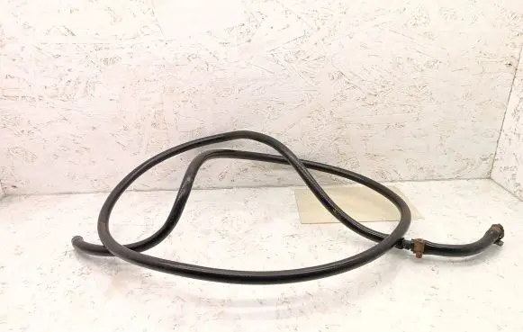 Audi A6 S6 C6 4F Headlight washer hose/pipe 4F0955970D
