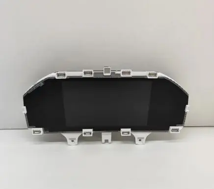 Skoda Karoq Speedometer (instrument cluster) 565920310A