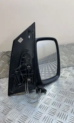 Citroen Jumpy Front door electric wing mirror
