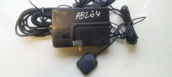 Ford Focus C-MAX Other control units/modules 6050026691148 351219413117426