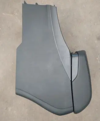 Hyundai Santa Fe Glove box central console 846202W050