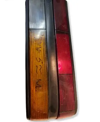 BMW 5 E28 Rear/tail lights 0053321R38 71415 0153321R3
