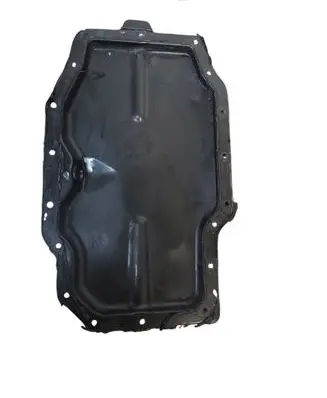 Oil sump