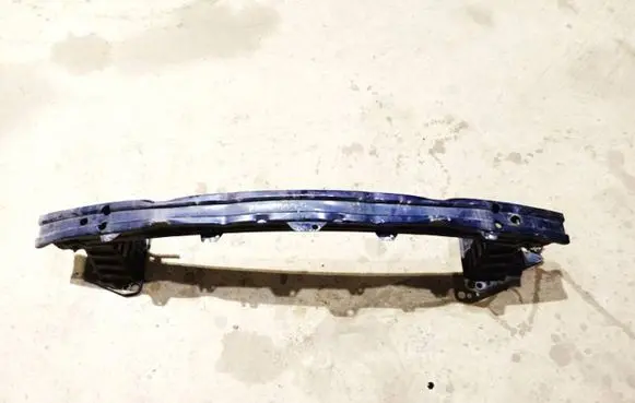 Opel Signum Front bumper cross member