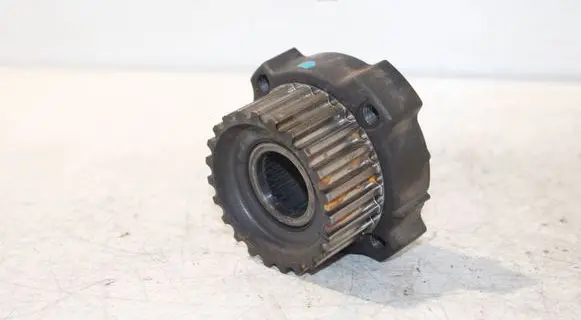 Volvo V70 Crankshaft gear 30777171