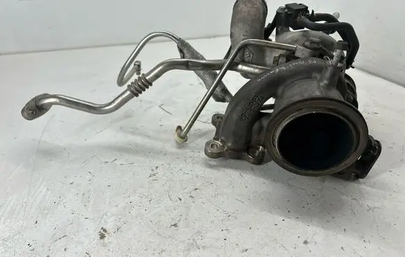 Buick Encore I Turbo 25202345