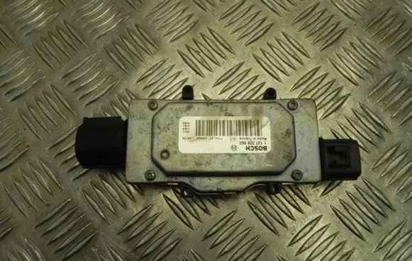 Ford Focus Heater blower motor/fan resistor 1137328567