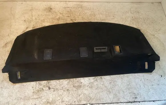 Dodge Charger Parcel shelf 1LM50DX9AN