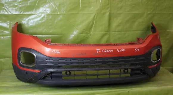 Volkswagen T-Cross Front bumper