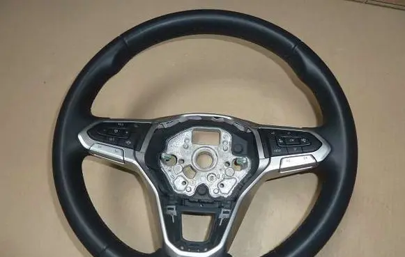 Volkswagen ID. Buzz Steering wheel