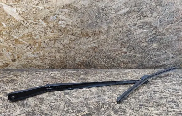 BMW 7 F01 F02 F03 F04 Front wiper blade arm 6161718259403 718259403