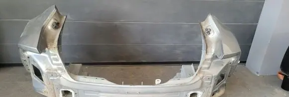 Audi A7 S7 4G Rear bodywork 