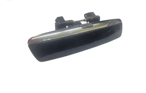 Audi A8 S8 D3 4E Front door exterior handle