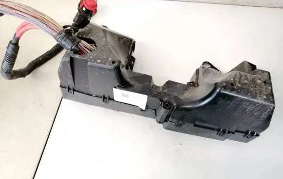 Jaguar XF Fuse box set 9x2314290agc 9x23-14290-agc