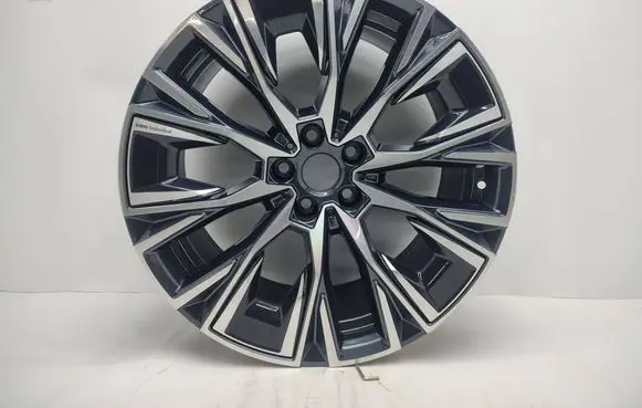 BMW i4 R20 alloy rim 8747311