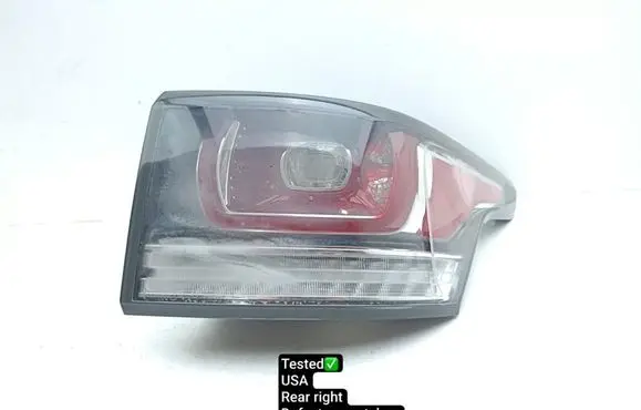 Land Rover Range Rover Sport L494 Rear/tail lights DK6213404