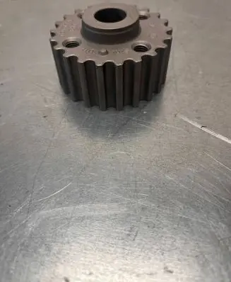 Volkswagen Crafter Crankshaft gear 03P105263A