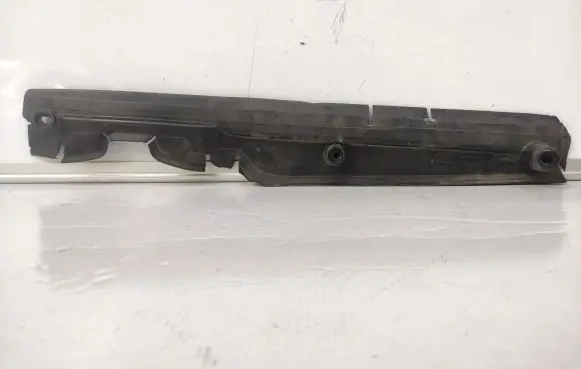 Audi A6 Allroad C7 Intercooler air guide/duct channel 4G0121292E