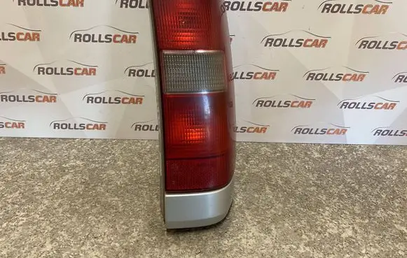 Volvo S70 V70 V70 XC Rear/tail lights 3512320 3512426