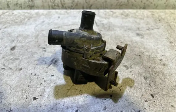Mercedes-Benz E W211 Electric auxiliary coolant/water pump A2118350014