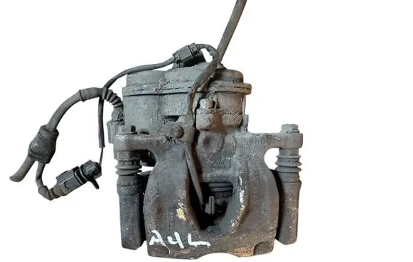 Audi A4 S4 B9 Rear brake caliper 8W0406AT