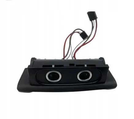 Audi A6 S6 C7 4G 12 V Socket (rear) 4G0 |000000000004567