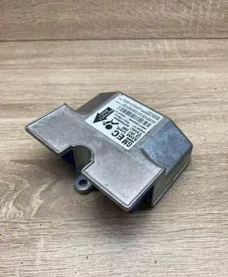 Opel Astra H Airbag control unit/module 13251080 327963935
