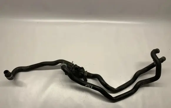 BMW 5 F10 F11 Coolant heater 911916404 6411911916404
