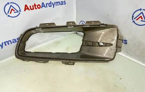 BMW X5 E70 Front bumper lower grill 7175485 51117175485