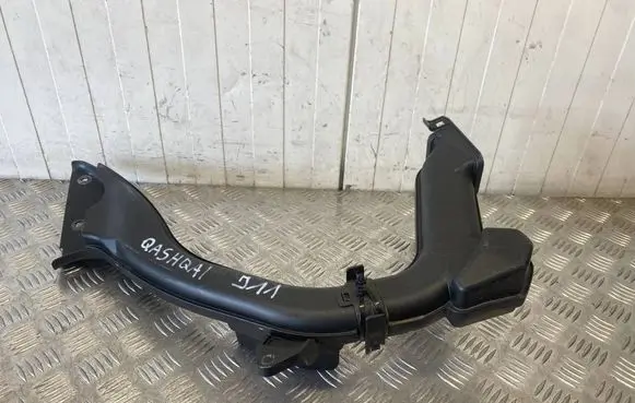 Nissan Qashqai Air intake hose/pipe DOLOTPOWJ11