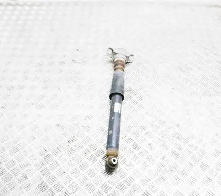 Audi Q7 4M Rear shock absorber/damper 4M0513035Q